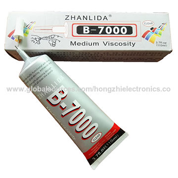 Zhanlida Phone Repair Glue Adhesive B7000 B-7000 15ml