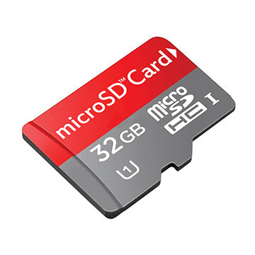 Buy Wholesale China Memory Cards & Memory Cards at USD 1. | Global Sources