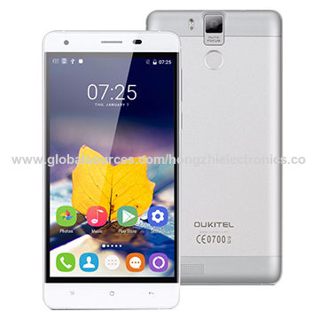 Buy Wholesale China 4g Smartphone & 4g Smartphone at USD 122 | Global ...