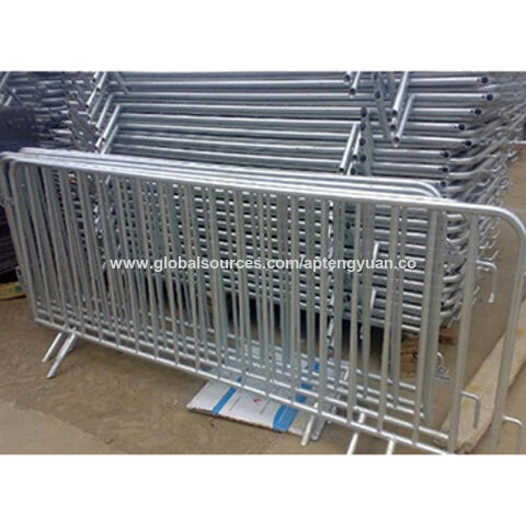 Buy Wholesale China Factory Price Temporary Fence For Special Events ...