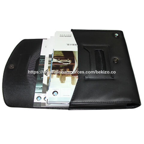 Pasta de Arquivos de Instruções Automotivas para BMW for sale at factory direct price