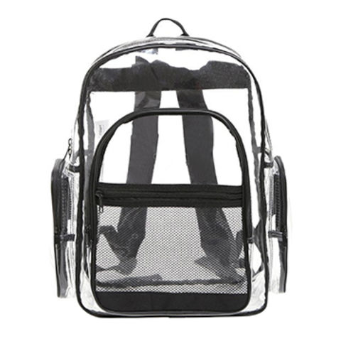 Top 10 Best Clear Backpacks in 2024 [Tested and Reviewed]