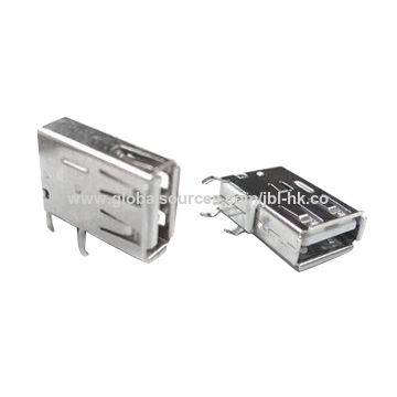 Usb 180 Buy Wholesale China Usb 180 Degrees Usb Connector With A-type 2.0 & Usb ...