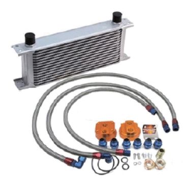 Buy Wholesale China Mocal Style Oil Cooler Kit -type A & Mocal Style ...