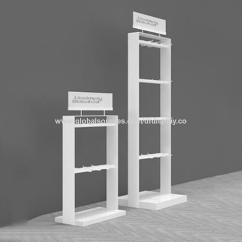 Buy Wholesale China Mobile Accessories Rack, Customized Designs Are ...