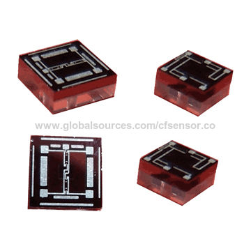 Piezoresistive Pressure Sensor Chip - Explore China Wholesale Pressure ...