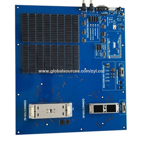 Buy Wholesale China Control Boards For Devices & Control Boards For ...