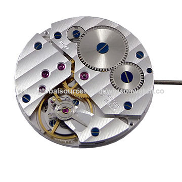 Bulk Buy China Wholesale Eta Mechanical Movement 6497 1 With 3