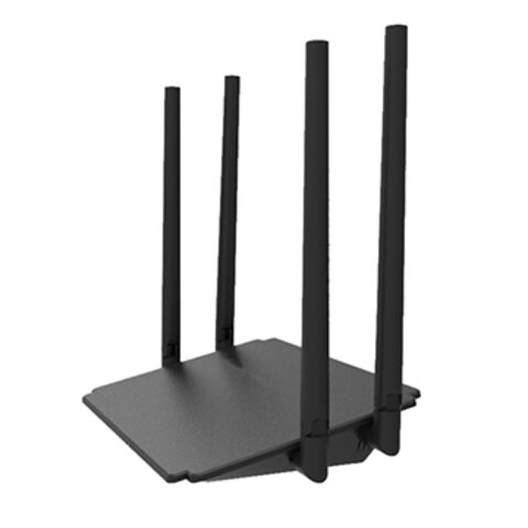 N300 High Power Smart Wireless Modem Wifi Dual Band Router $7 ...