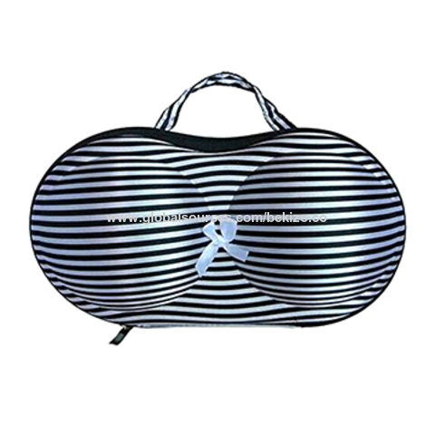 Shop bra travel bag at Wholesale Price 
