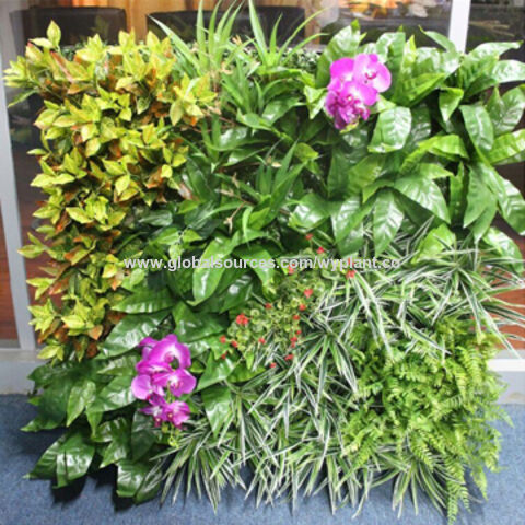 Buy Wholesale China New Products Artificial Fake Synthetic Indoor