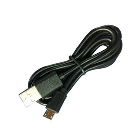 Cable de Carga USB con Recubrimiento de PVC, Longitud Total de 1 Metro
