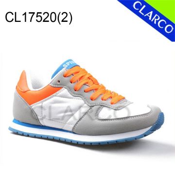 Women athletic sports running shoes 