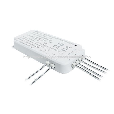 6w 36w 60w 120watt 24v 12 Volt Led Power Supply Adapter For Led Strip ...