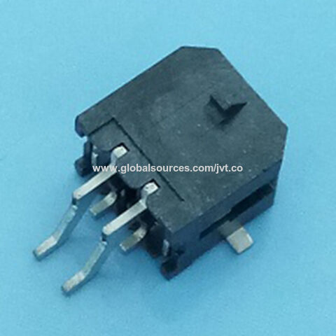 Buy Wholesale China 3.0mm Pitch Smd Right Angle Type Connectors With ...