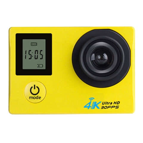 Cámara Deportiva Allwinner V3 de 2 Pulgadas Disponible en Varios Colores - Ideal para Mayoristas for sale at factory direct price