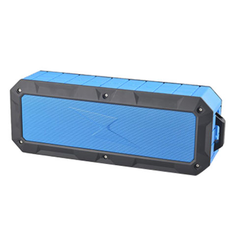 Bluetooth Speakers 