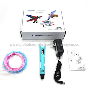 Soyan 3d pen Clearance