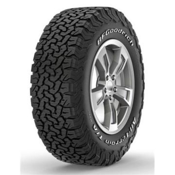 Buy Wholesale Hong Kong SAR Bf Goodrich 35x12.50r17 Tire, All-terrain T ...