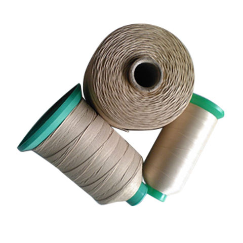 Buy Wholesale China Supply Wholesale 300d/16 1mm, 16 Plies Waxed Polyester  Thread For Thick Sofa Sewing & Polyester Thread