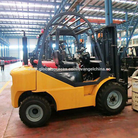 Forklift Parts for Sale