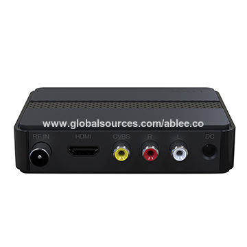 TV Receiver HEVC/H.265 HDMI SCART, USB 2.0 B UBISHENG DVBT-2 Receiver Full HD 1080P 4K DVB T2 Reciver HD Receiver DVBT2 Receiver DVB-T2 Receiver Empfänger Schwarz DVBT 2 Resiver 