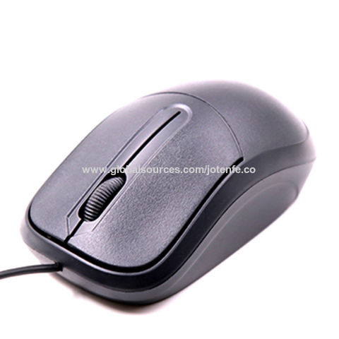 Standard 3D Optical Computer Mouse, 3D optical mouse Hot selling mouse ...