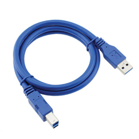 1.5m/5ft USB 3.0 A Male to Female Extension Data Sync Cable Cord 5Gbps 