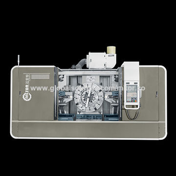 4-Spindel Digital NC gesteuerte Ringmatrizen-Tieflochbohrmaschine für Biomasse-Pelletieranlagen for sale at factory direct price