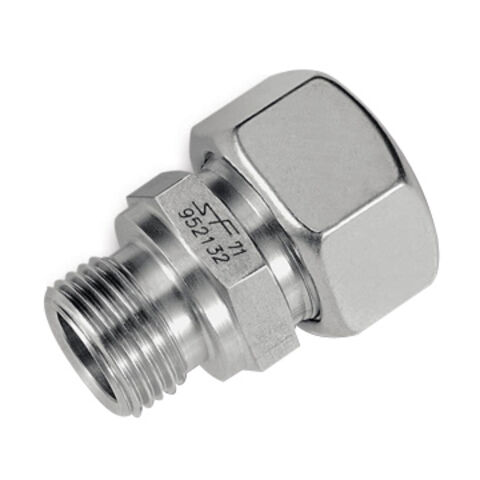 Verschraubung mit Schneidring, Außengewinde, hochpräzise for sale at factory direct price