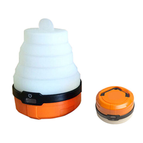 Sos cob pop-up lantern