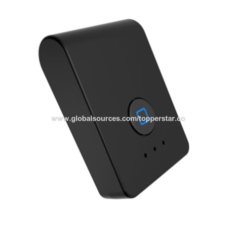 Bluetooth V5.0 Audio Transmitter 