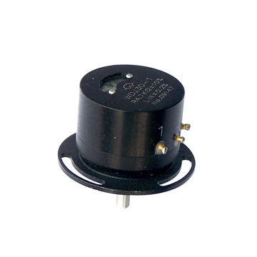 China Conductive Plastic Potentiometer with 0.5 Million Cycle Lifespan ...