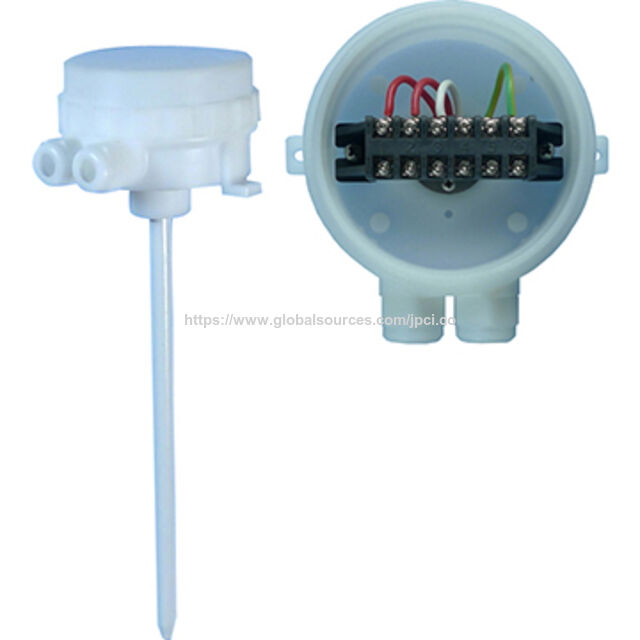 Buy Wholesale China Type Ty Probe Temperature Sensor, With High ...