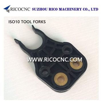 Buy China Wholesale Iso10 Tool Holder Forks Atc Tool Grippers Cnc Router  For Iso10 Tool Holders & Iso10 Tool Holder Forks Atc Tool Grippers Cnc