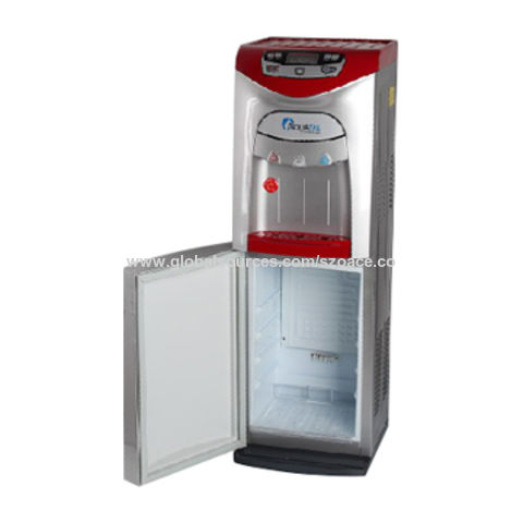 China Water Cooler From Suzhou Manufacturer Suzhou Oasis