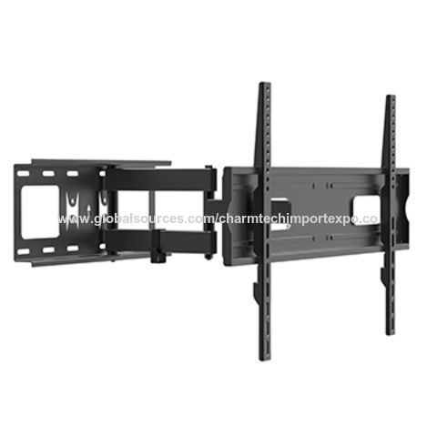 Dudukan TV Max VESA 600x400mm cocok untuk TV layar datar 70 inci for sale at factory direct price