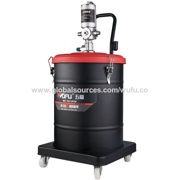 Pneumatic Grease Injector Rh-5451f, Grease Injector, Greasing Machine ...