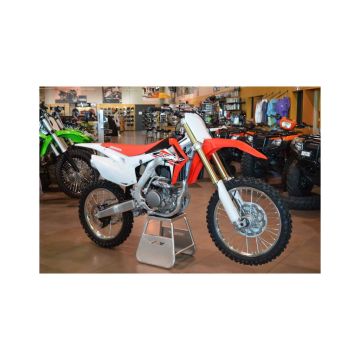 honda crf 250 r 2017
