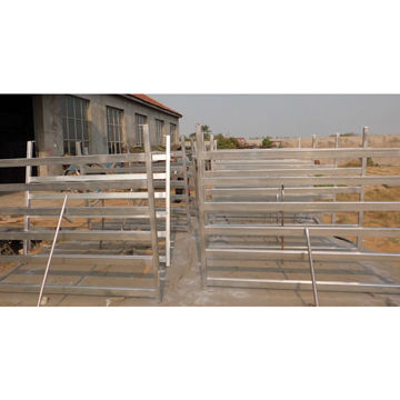 Buy Wholesale China Cattle Panel/horse Panel/livestock Panel/corral ...