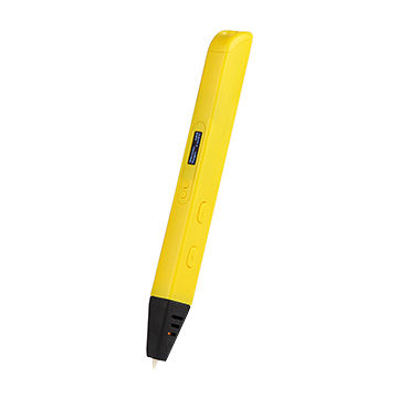 Bulk Buy China Wholesale Led Screen 3d Printing Pen Drawing With Abs ...