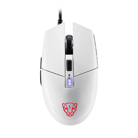 Motospeed V50 New Wired Gaming Mouse Oem, Custom Logo Gaming Mouse ...