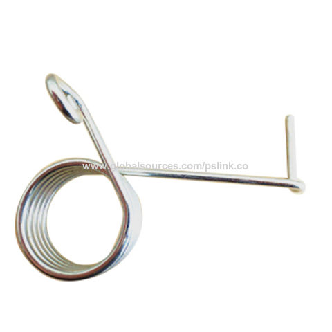 Torque Spring For Printer Buy Wholesale China Special Torsion Spring For Paper Printer & Special ...