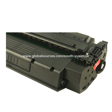 Compatible Black Toner Cartridge for Brother Tn760 - China Toner