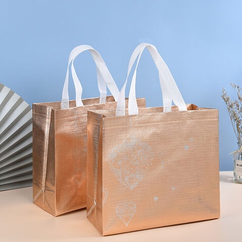 shopping bags manufacturers