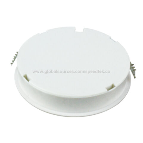 Foco LED Empotrable de Voltaje Principal