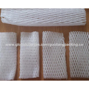 protective netting sleeves