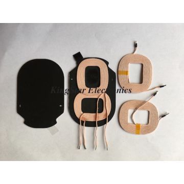 Buy Wholesale China Magnetic Ferrite Sheet Module For Charging Cars ...
