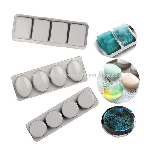 3D Coffee Cup Silicone Mold Soap Silicone Mold Resin Silicone Mold Soap  Making Resin Crafting Coffee Cup Soap Food Grade Mold Chocolate Mold 