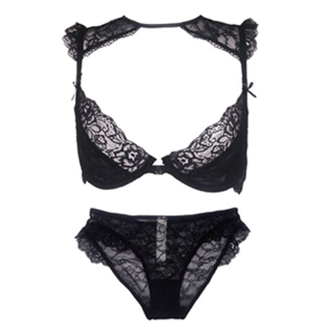 Wholesale Sexy Bra Sets, Wholesale Sexy Bra Sets Manufacturers & Suppliers